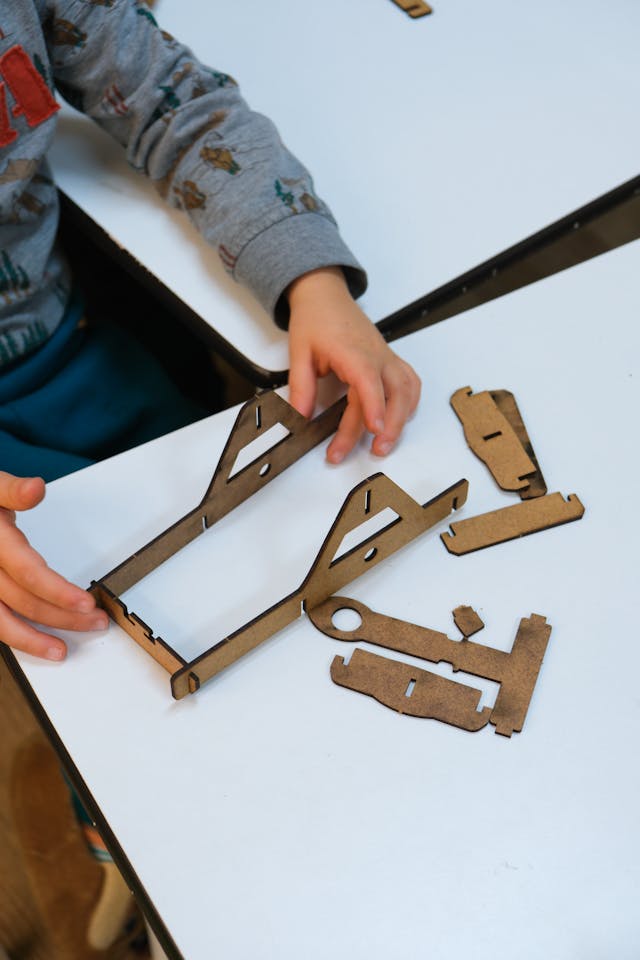 wooden-crafting