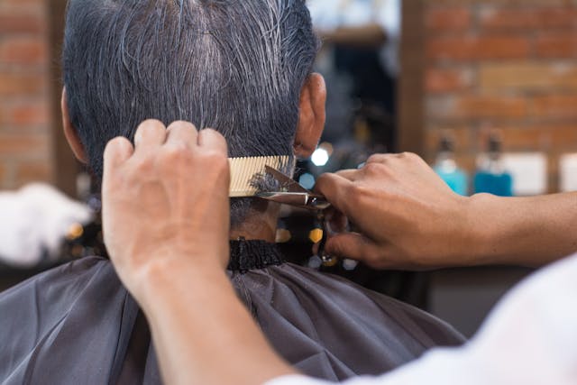 barber