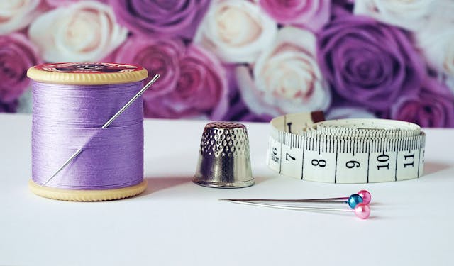 sewing