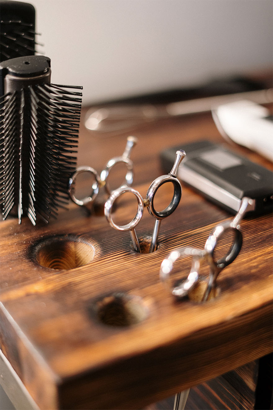 hairdressing-station
