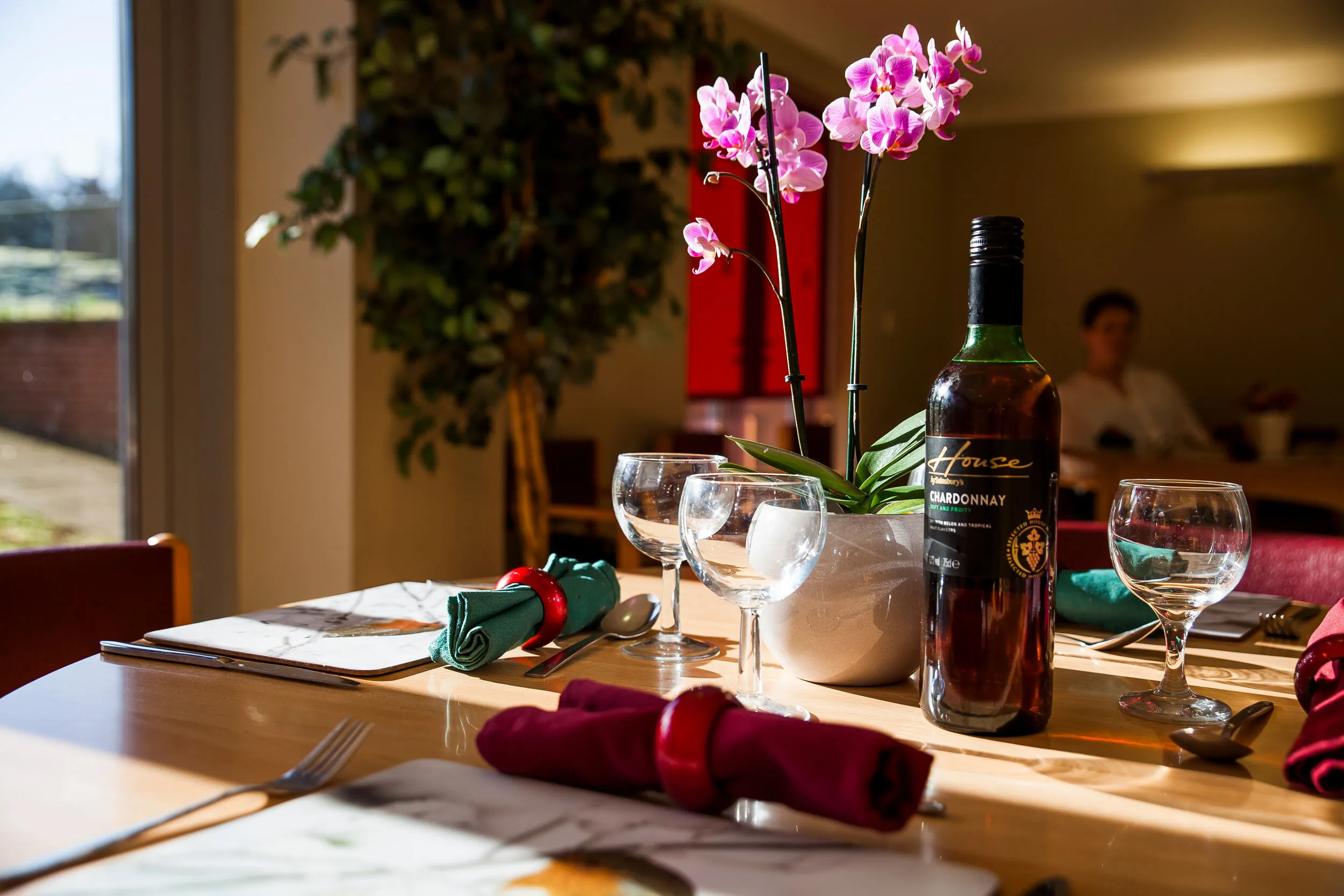 dining-room