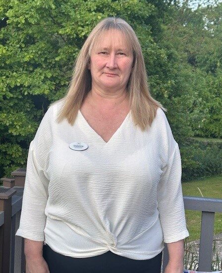 debbie parker administrator