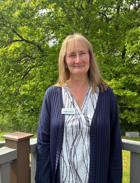 Debbie-Administrator