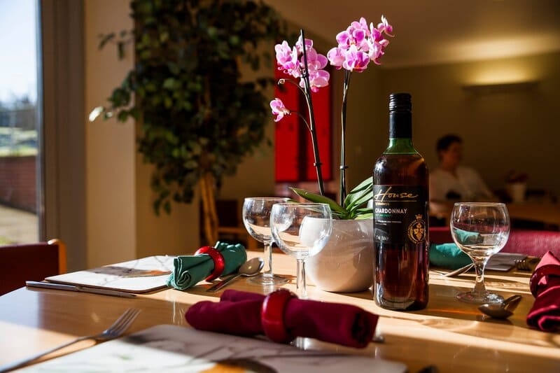dining-room