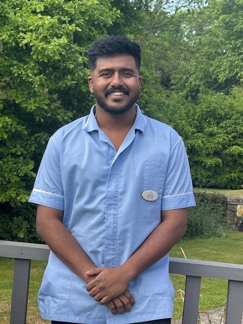 Amal care assistant