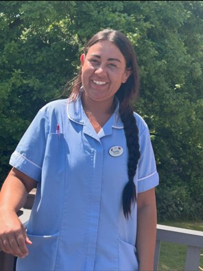 Emily care assistant