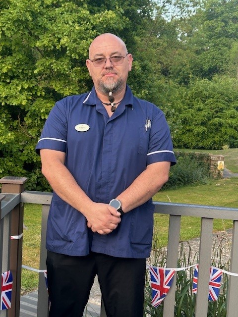 gabor nurse at barty house