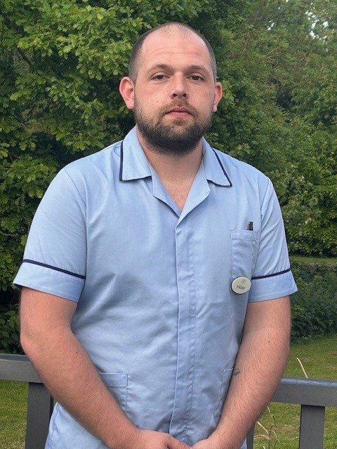 Med Tech (Senior HCA)