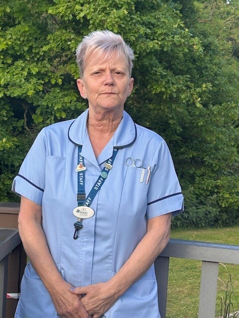 Nikki Team Leader