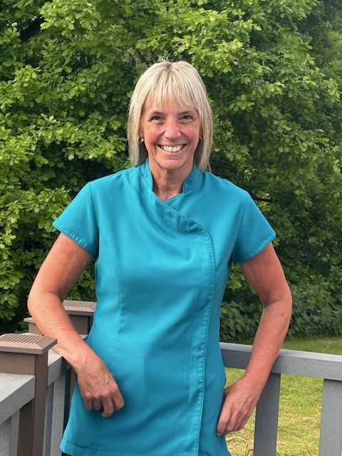 Pauline -Activities-Assistant