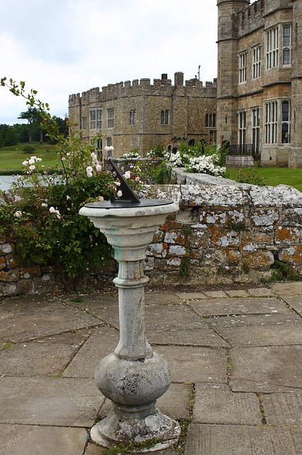leeds castle