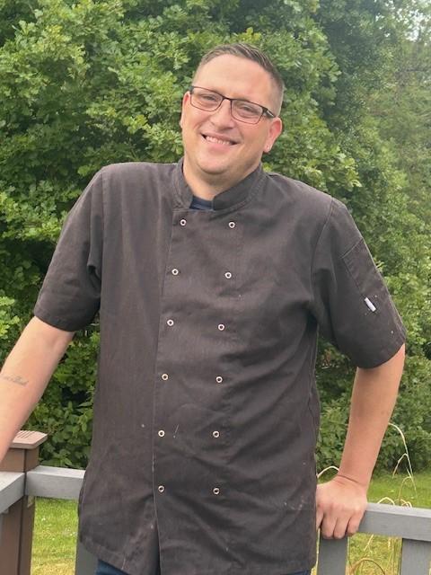 Craig_Assistant Chef