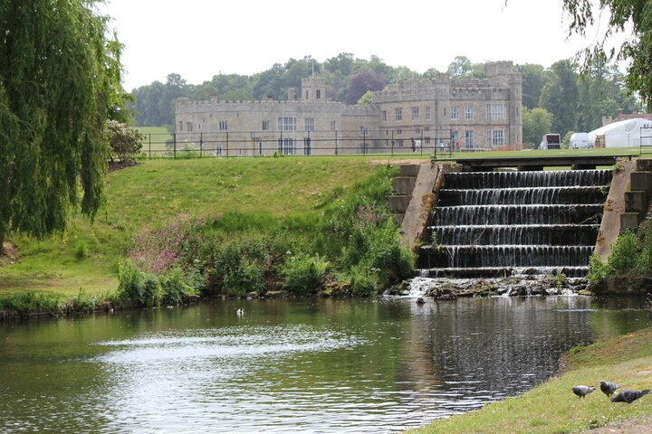 Leeds castle